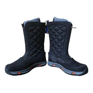 New Ladies  NORTHLAKE ZIP KorkersBoots